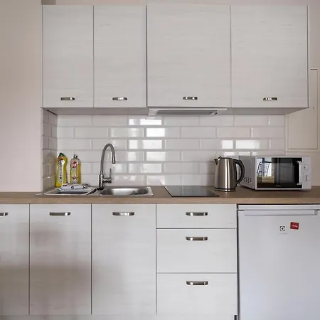 Apartament Kaszubi i Górale Władysławowo Zewnętrze zdjęcie