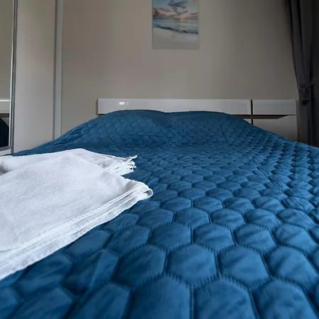 Apartament Kaszubi i Górale Władysławowo Zewnętrze zdjęcie