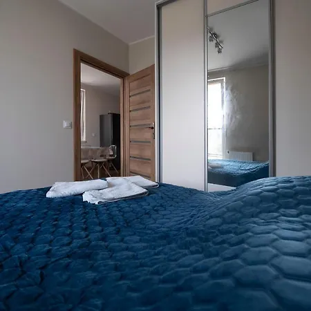 Apartament Kaszubi i Górale Władysławowo Zewnętrze zdjęcie