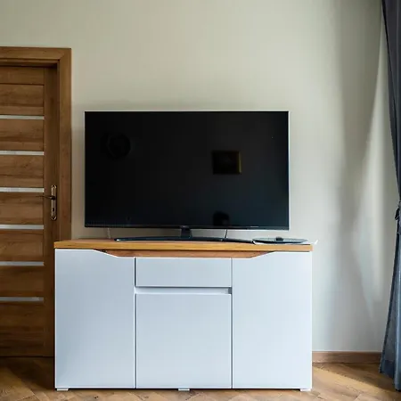 Apartament Kaszubi i Górale Władysławowo Zewnętrze zdjęcie