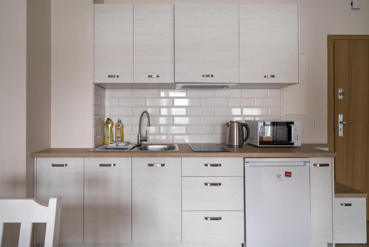 Homestay Kaszubi I Gorale *