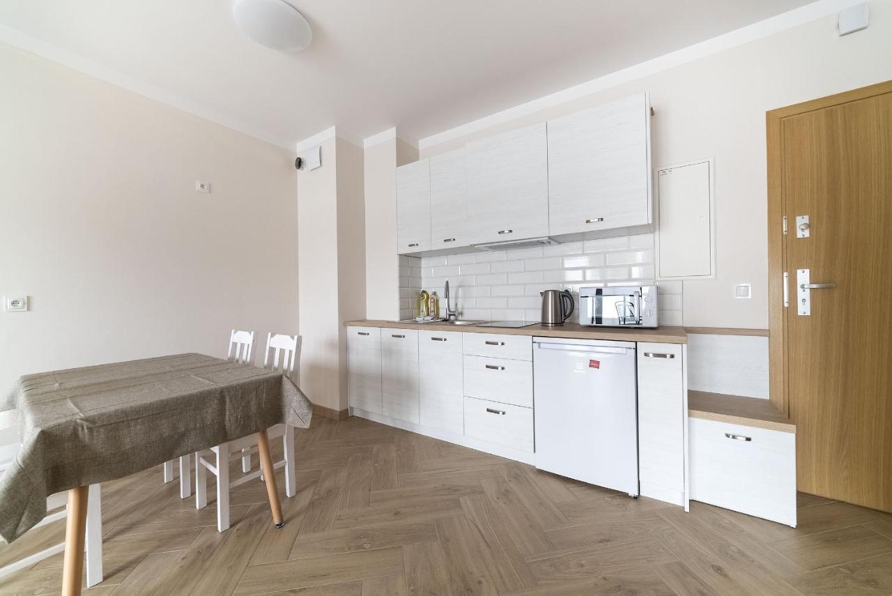 Kaszubi I Gorale Homestay Wladyslawowo
