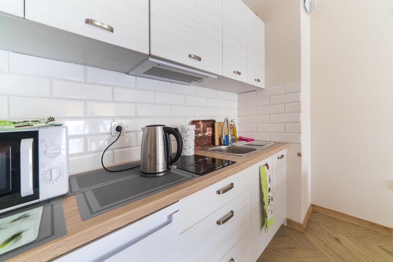 Kaszubi I Gorale Homestay