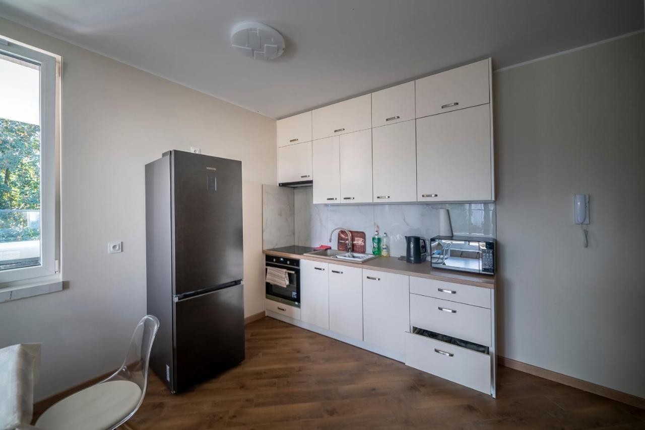 Homestay Kaszubi I Gorale Wladyslawowo