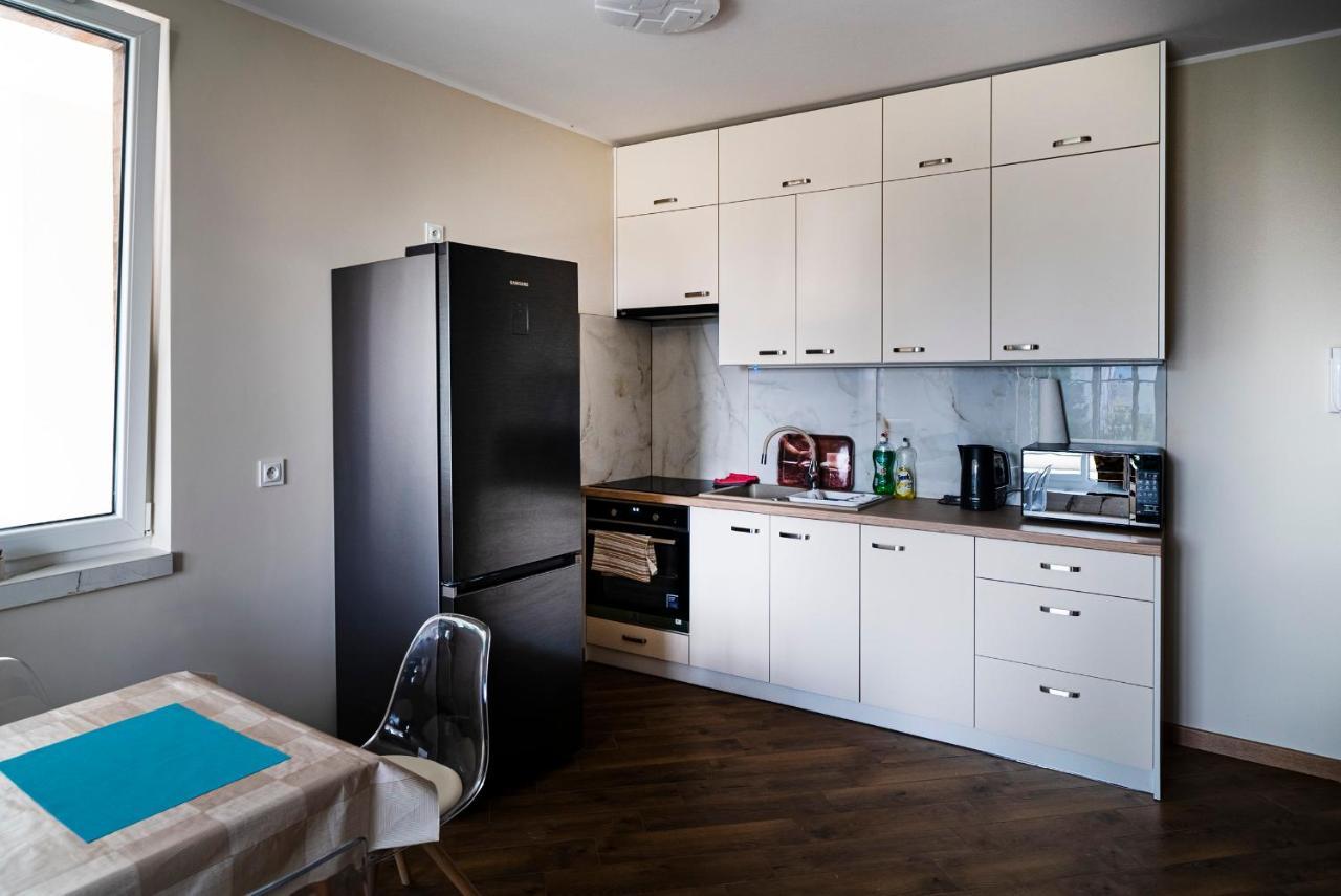 Kaszubi I Gorale Homestay *