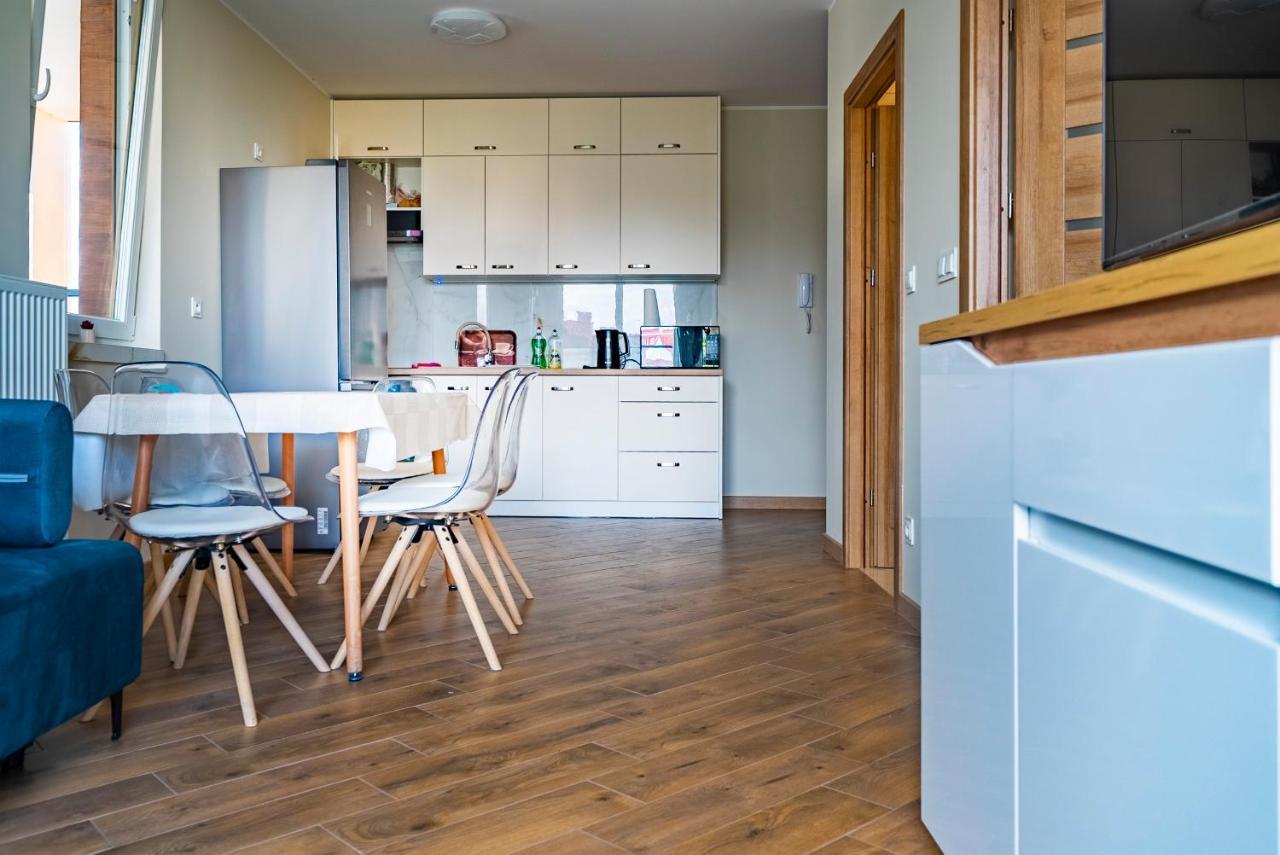 Kaszubi I Gorale Homestay *