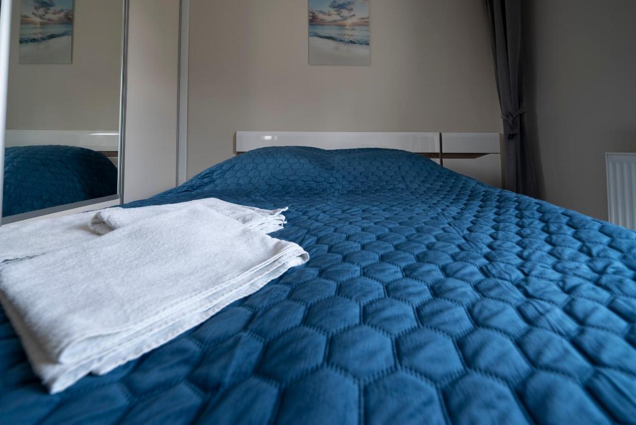 Homestay Kaszubi I Gorale Wladyslawowo