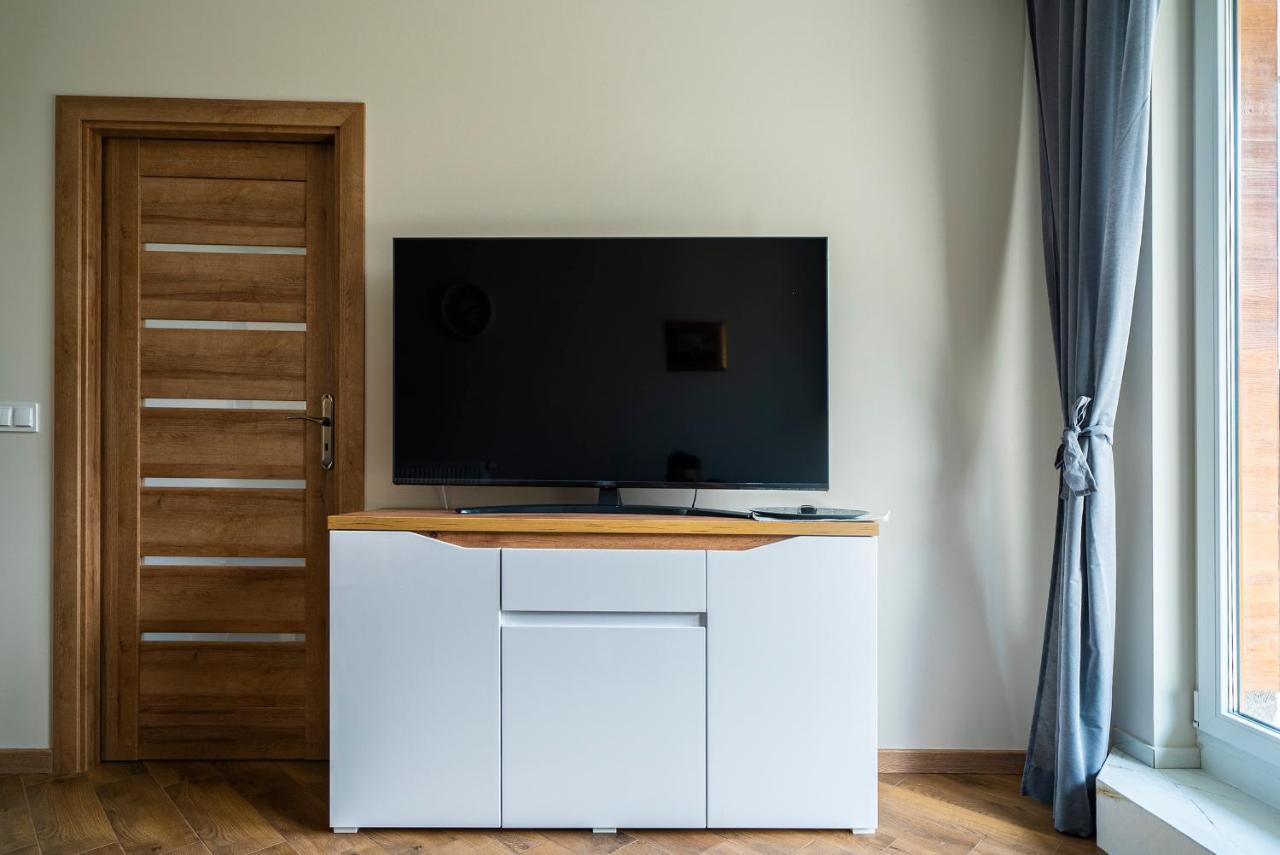 Homestay Kaszubi I Gorale Wladyslawowo