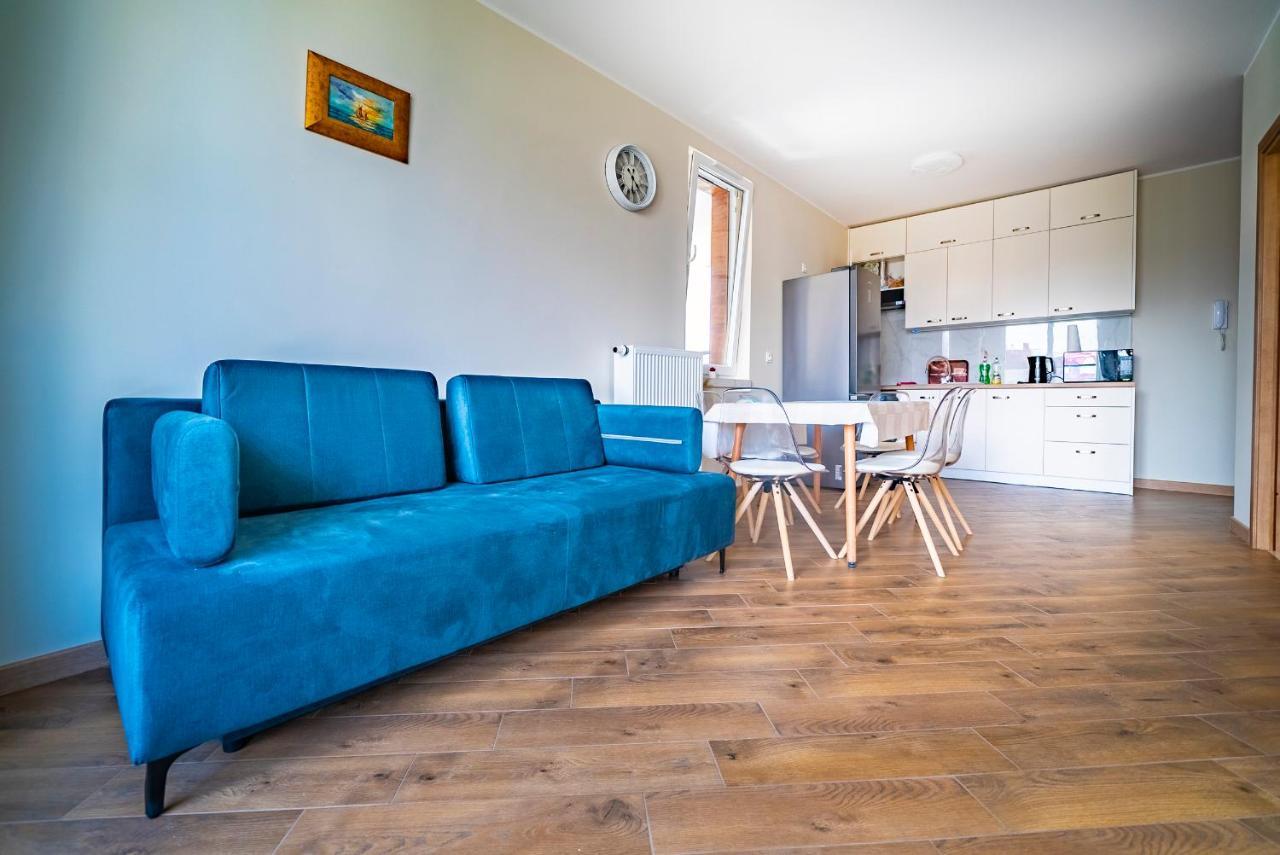 Kaszubi I Gorale Homestay *