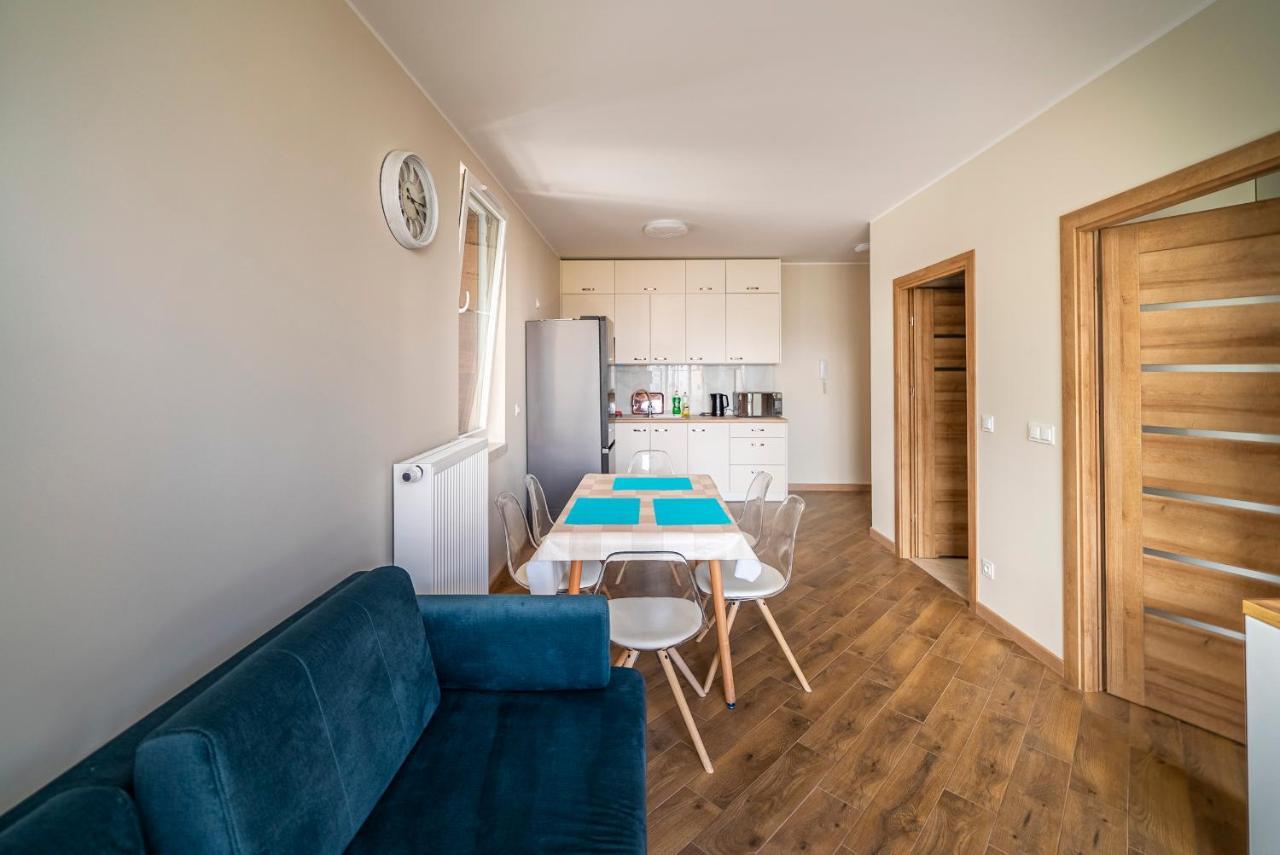 Homestay Kaszubi I Gorale Wladyslawowo