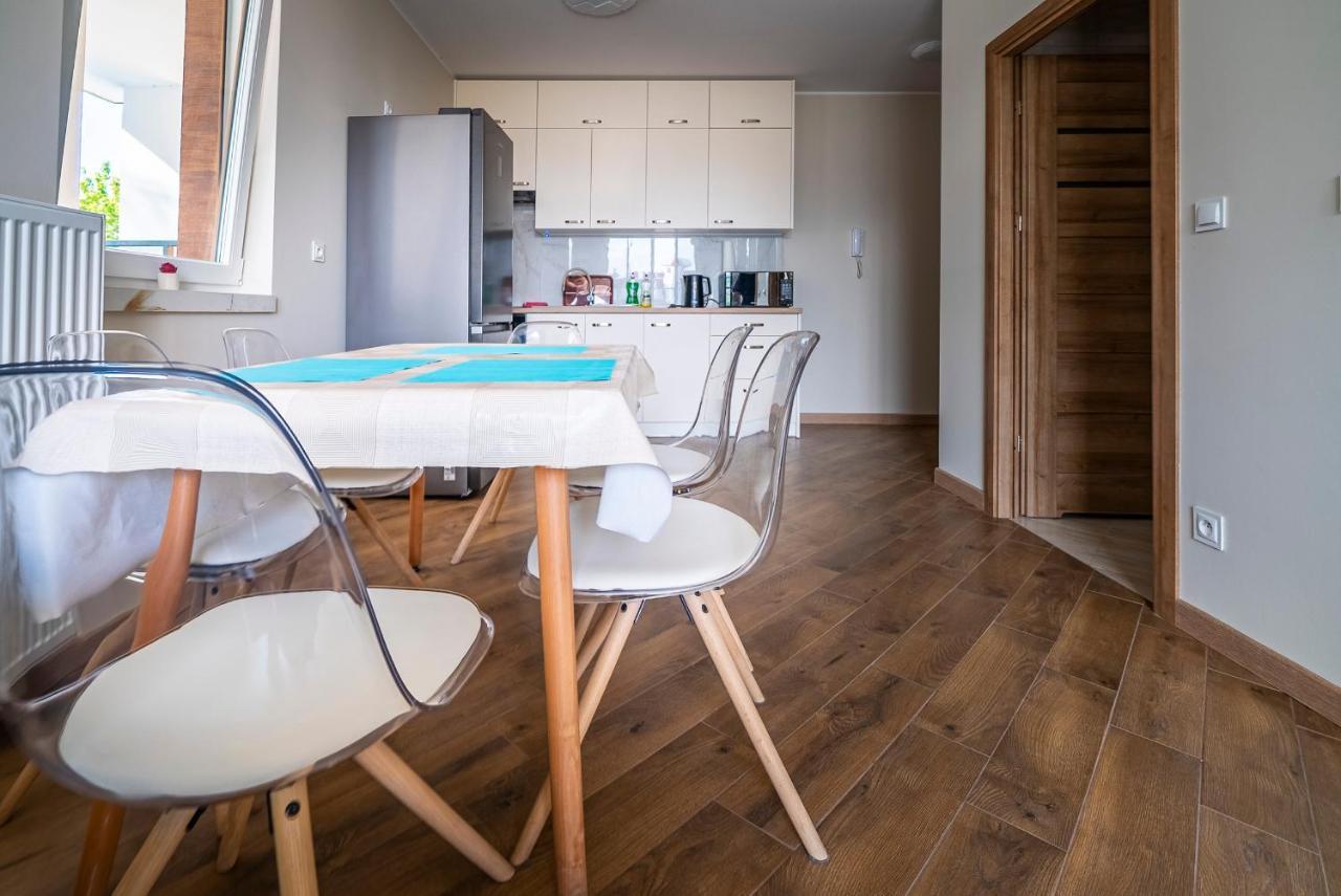 Homestay Kaszubi I Gorale